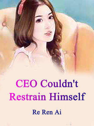 CEO Couldn't Restrain Himself